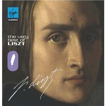 Very Best of Composers-liszt - Very Best of Composers-liszt - Musik - VIRGIN CLASSICS - 5099969954122 - 9. februar 2010