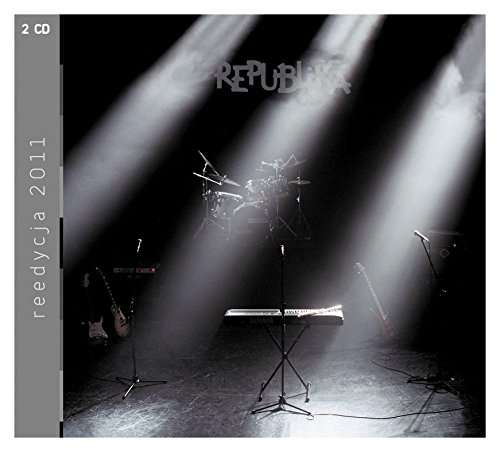 Republika - Republika - Music - Pid - 5099995298122 - November 29, 2011