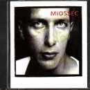 Cover for Miossec · Baiser (CD) (2006)
