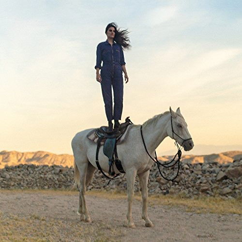 Cover for Mattiel (LP) [Standard edition] (2019)