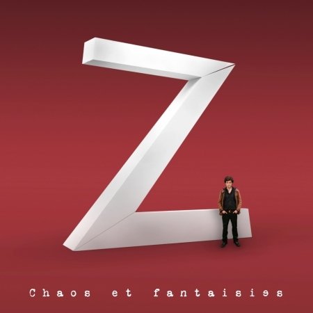 Cover for Z · Chaos et Fantaisies (CD)