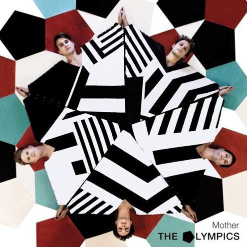 The Olympics · Mother (CD) (2011)
