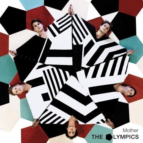 Mother - The Olympics - Musik -  - 5708422003122 - 11. april 2011