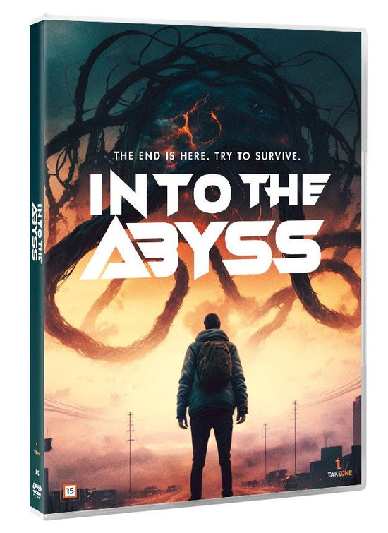 Into the Abyss -  - Filmy -  - 5709165008122 - 22 lipca 2024