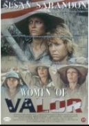 Women of Valor - V/A - Películas - HAU - 5709165491122 - 25 de septiembre de 2023