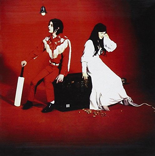 Elephant - The White Stripes - Musik - XL RECORDINGS - 5901844918122 - 