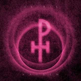 Cover for Ph · Osiris Hayden (CD) (2019)