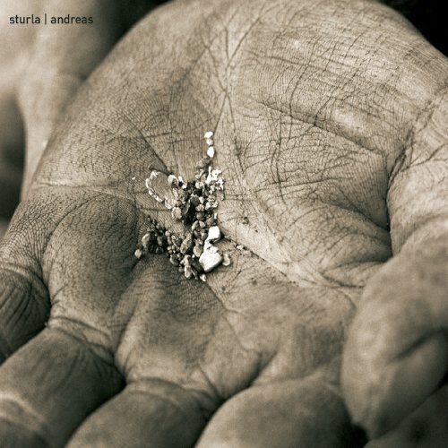 Cover for Sturla / Andreas · Glimmer (CD) (2009)