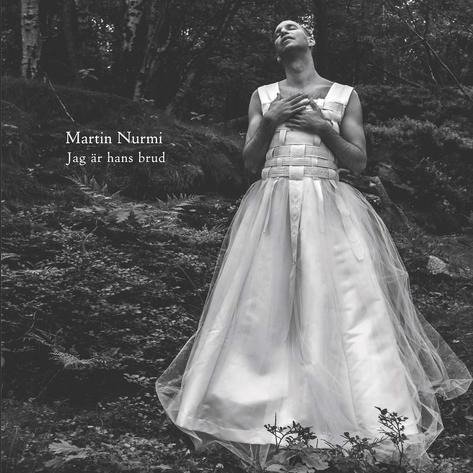 Cover for Nurmi Martin · Jag Är Hans Brud (CD) (2017)