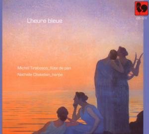 Cover for Faure / Verdi · L'heure Bleue (CD) (2007)