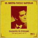 Arias - Giuseppe Di Stefano - Musik - BON - 8007068114122 - 1. August 1996