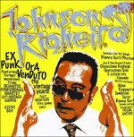 Cover for Righeira Johnson · Venduto (Ex Punk) ( 16.00) (CD) (2010)