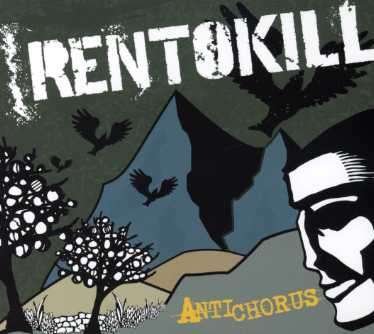Rentokill-antichorus - Rentokill - Musik - Pid - 8012622749122 - 30. juni 2011