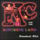 Cover for Kc &amp; the Sunshine Band · Greatest Hits (CD) (2006)