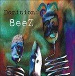 Cover for Dominion · 8eez (CD) (2017)