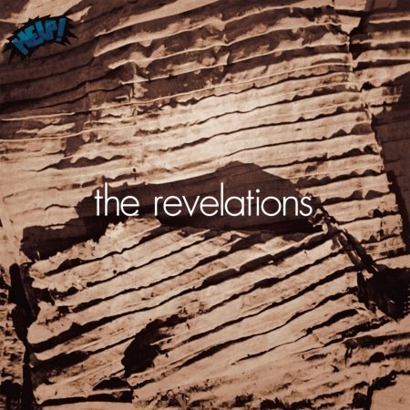 Revelations - Revelations - Música - SCHEMA - 8018344029122 - 7 de outubro de 2013