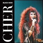 Cover for Cher · Black Rose (CD)