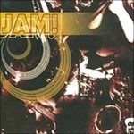 Cover for Soul Dispenser · Jam! (CD) (2002)