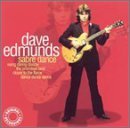 Cover for Dave Edmunds · Sabre Dance (CD) (2021)