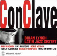 Cover for Brian Lynch · Conclave (CD) (2005)