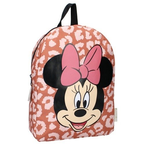 Cover for Disney: Vadobag · Minnie Mouse - Style Icons (Backpack / Zaino) (MERCH)