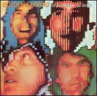 Cover for Golden Earring · No Promises ... No Debts (CD) [Remastered edition] (2001)