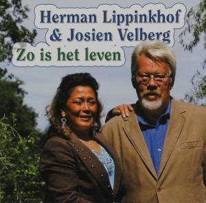 Zo Is Het Leven - Lippinkhof, Herman & Josi - Musik - PRENT MUSIC - 8714069103122 - 27. juni 2013