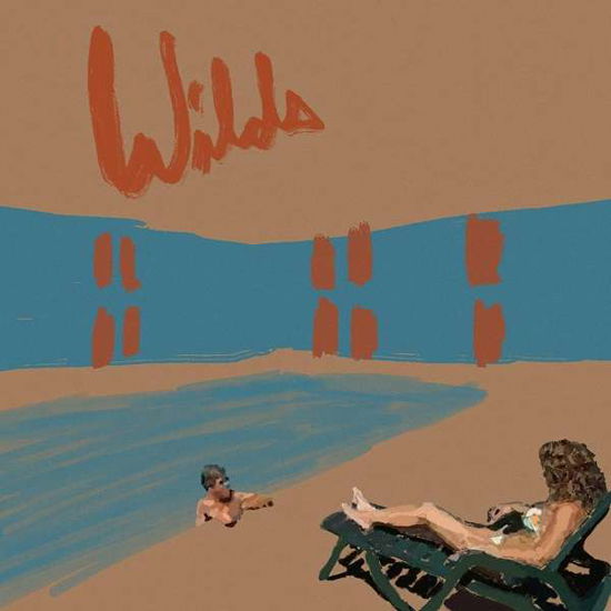 Wilds - Andy Shauf - Muziek - ANTI - 8714092787122 - 19 november 2021