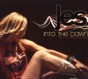 Cover for Jes · Into The Dawn / Hits Discon (CD) (2008)