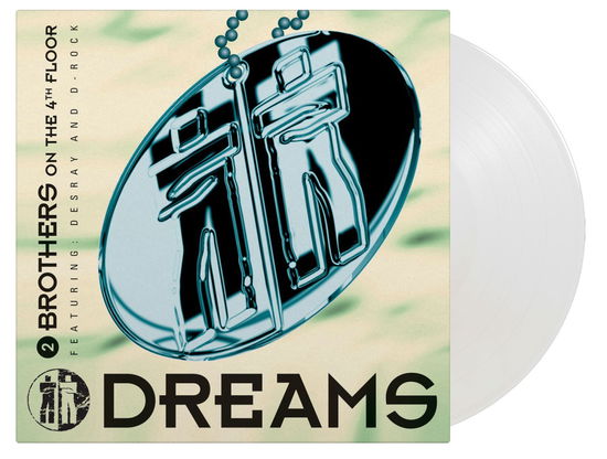 Two Brothers On The 4th Floor · Dreams (Ltd. Clear Vinyl) (LP) [Coloured edition] (2022)