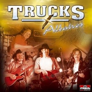 Cover for Trucks · Albatros (CD) (2003)