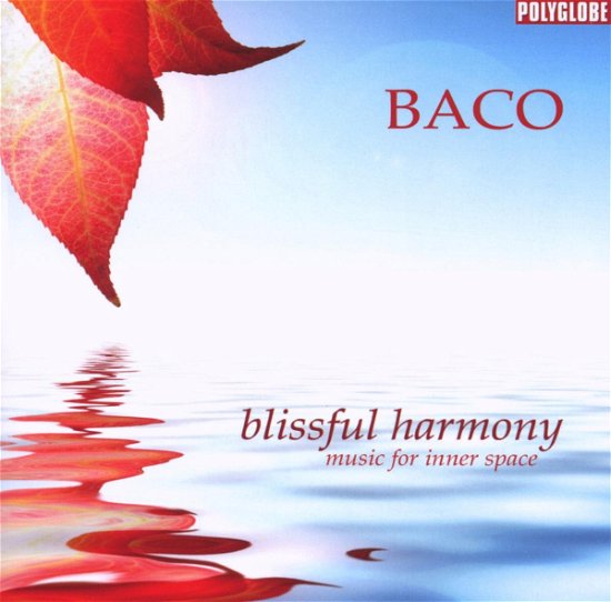 Cover for Baco · Blissful Melody (CD) (2009)