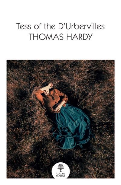 Cover for Thomas Hardy · Tess of the D’Urbervilles - Collins Classics (Paperback Book) (2022)
