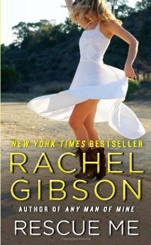 Cover for Rachel Gibson · Rescue Me - Lovett, Texas (Pocketbok) (2012)