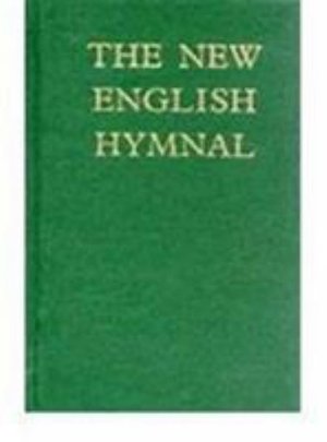 Cover for Oxford · The English Hymnal (Innbunden bok) [Melody edition] (1963)