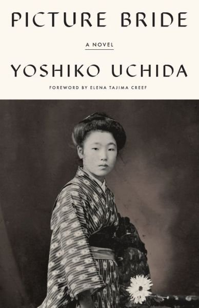 Cover for Yoshiko Uchida · Picture Bride (Paperback Book) (2022)
