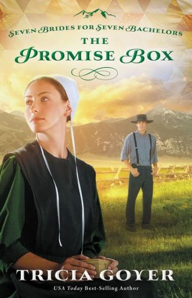 Cover for Tricia Goyer · The Promise Box - Seven Brides for Seven Bachelors (Paperback Book) (2013)