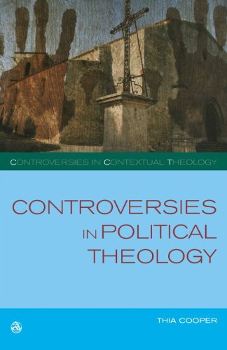 Cover for Thia Cooper · Controversies in Political Theology - Controversies in Contextual Theology (Taschenbuch) (2007)