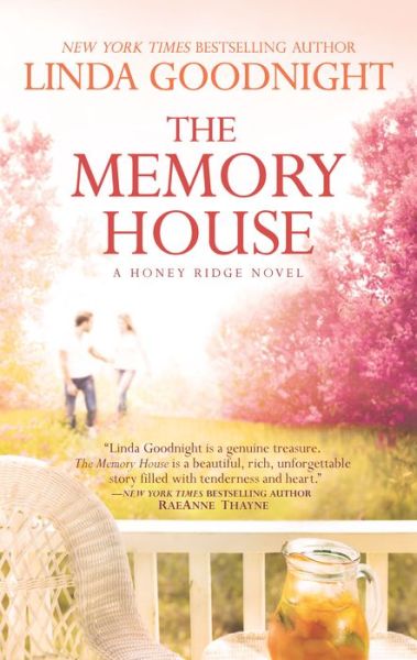 Memory House - Linda Goodnight - Books - Harlequin Enterprises, Limited - 9780373789122 - January 26, 2016