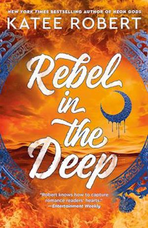 Rebel In The Deep - Katee Robert - Bücher - - 9780593639122 - 20. Mai 2025
