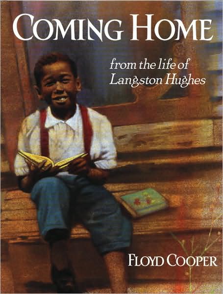 Cover for Floyd Cooper · Coming Home (Paperback Book) [Reprint edition] (1998)