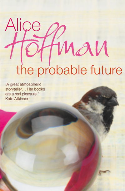 Cover for Alice Hoffman · The Probable Future (Paperback Book) (2003)