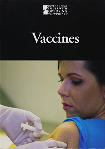 Cover for Noel Merino · Vaccines (Hardcover Book) (2011)