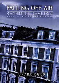 Cover for Catherine Sampson · Falling off Air (MP3-CD) [Mp3 Una edition] (2004)