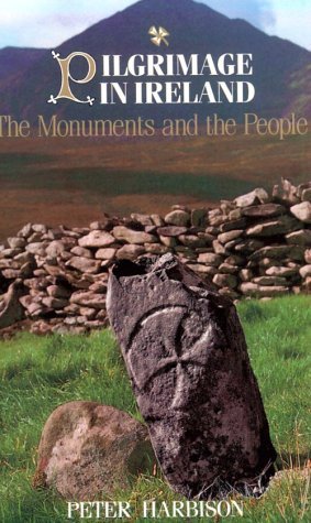 Cover for Peter Harbison · Pilgrimage in Ireland: The Monuments and the People - Irish Studies (Paperback Bog) (1995)