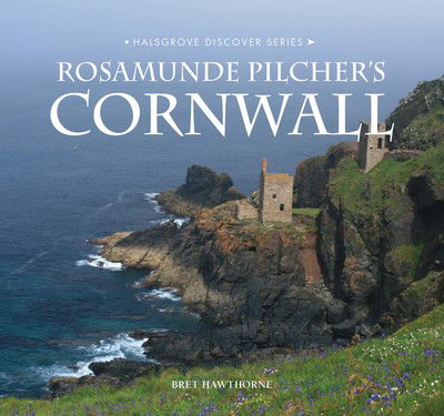 Cover for Bret Hawthorne · Rosamunde Pilcher's Cornwall (Hardcover Book) (2019)