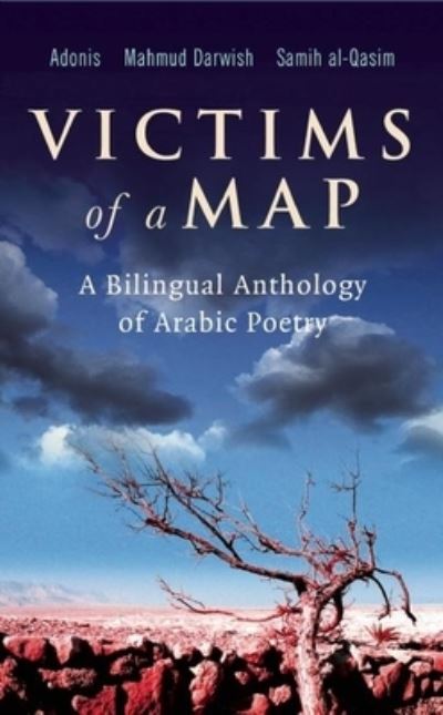 Victims of A Map - Samih al-Qasim - Bücher - Saqi Books - 9780863561122 - 1. Februar 2001