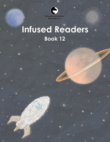 Cover for Amy Logan · Infused Readers: Book 12 (Paperback Book) (2013)