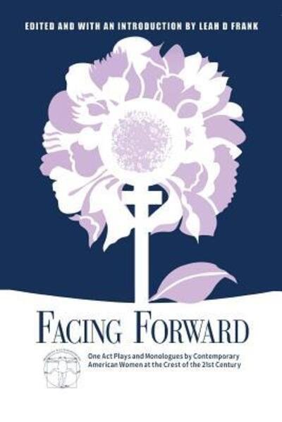 Cover for Leah D. Frank · Facing Forward (Paperback Book) (2018)