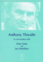 Cover for Ian Hamilton · Anthony Thwaite in Conversation with Peter Dale and Ian Hamilton (Paperback Book) (1999)